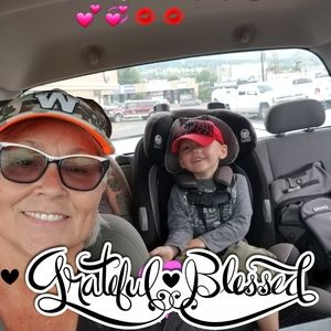 Meet your Posher, Jan